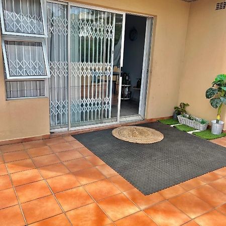 Makwande Self-Catering Apartment Durban Exterior photo