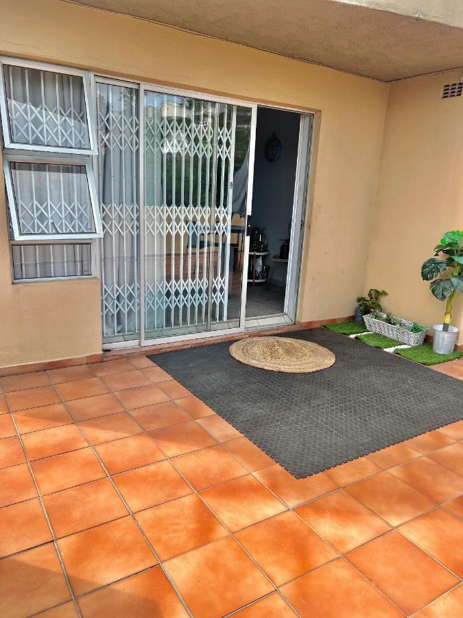 Makwande Self-Catering Apartment Durban Exterior photo