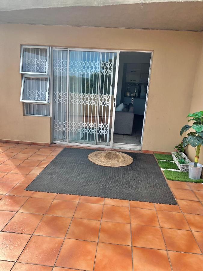 Makwande Self-Catering Apartment Durban Exterior photo